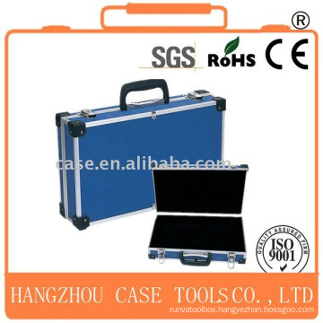 Aluminum tool box